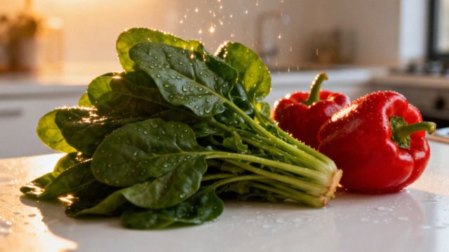 Czego nie jeść w ciąży? Bezpieczna dieta dla przyszłych mam