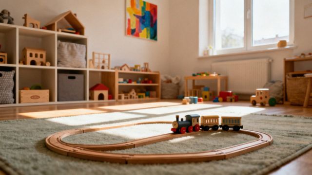 Czego nie robi dziecko autystyczne? Zrozumienie zachowań i wsparcie