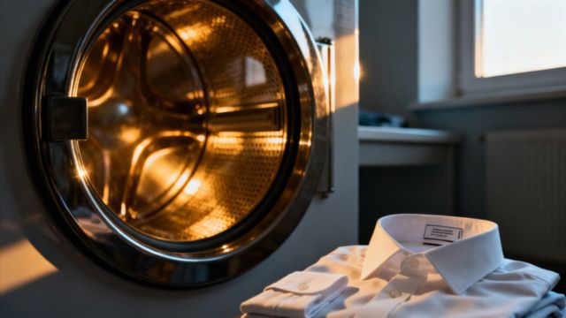 Czego nie suszyć w suszarce bębnowej? Kluczowe informacje i porady