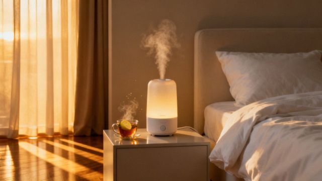 Czemu kaszel nasila się wieczorem? Przyczyny i sposoby łagodzenia