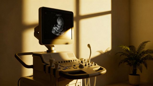 Czy badania prenatalne mogą się mylić? O fałszywych wynikach i ich przyczynach