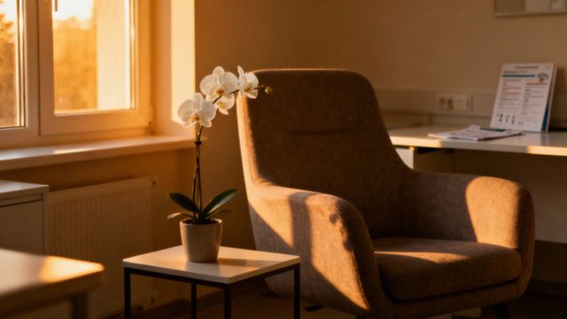 Czy brązowe upławy mogą być objawem ciąży? Przyczyny i diagnostyka