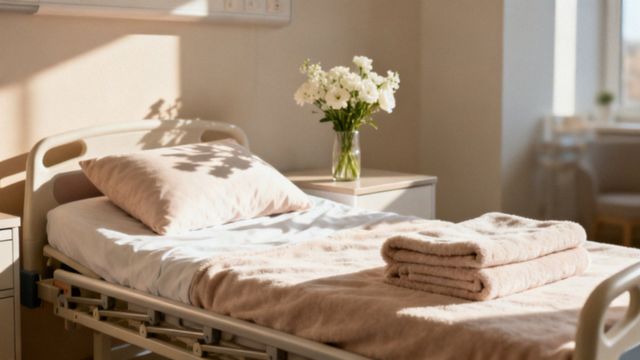 Czy cesarka boli? Fakty, przyczyny bólu i metody łagodzenia