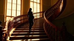 Czy chodzenie po schodach przyspiesza poród? Korzyści i przeciwwskazania