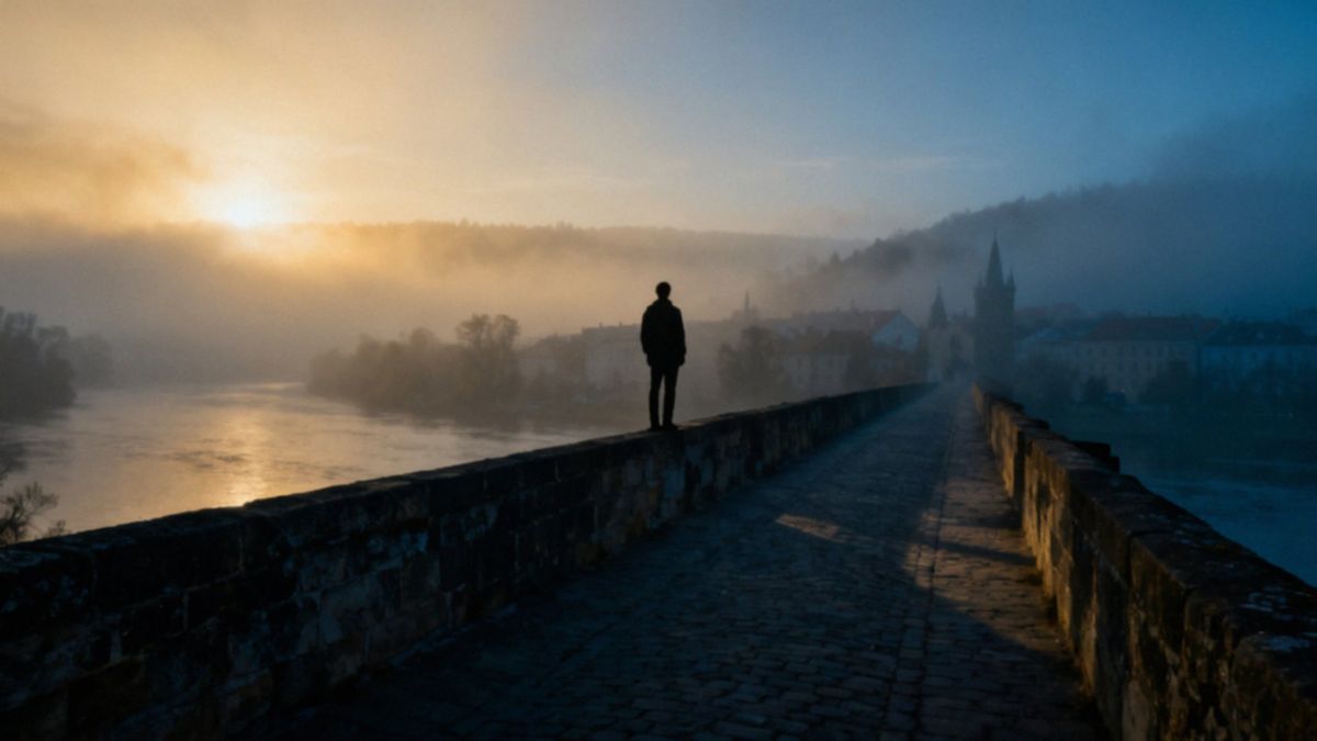 Czy cisza działa na faceta? Psychologia i skutki milczenia w związku