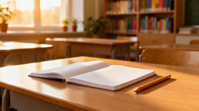 Czy dysleksja istnieje? Fakty, przyczyny i metody rozpoznania