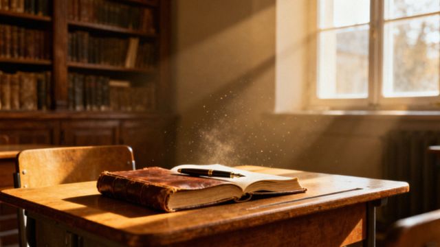 Czy dysortografia jest dziedziczna? Geny a trudności w pisaniu