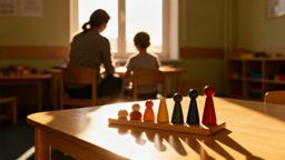 Czy dziecko z autyzmem mówi? Zrozumienie wyzwań komunikacyjnych