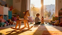 Czy dziecko z autyzmem robi "papa"? Wskazówki dla rodziców