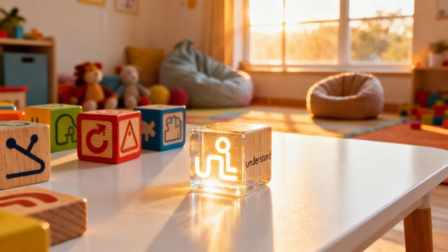 Czy dziecko z autyzmem rozumie? Kluczowe sygnały i wsparcie w komunikacji