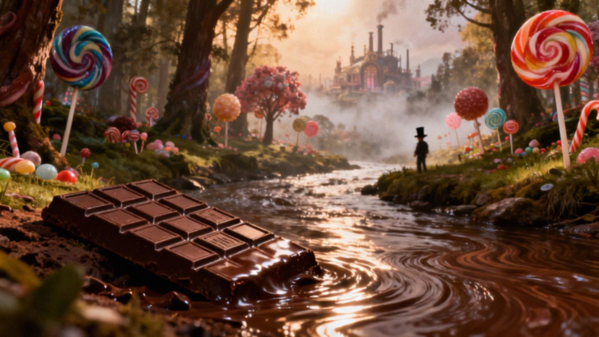 Czy film Wonka jest po polsku? Dubbing i napisy w polskiej wersji