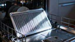 Czy filtr aluminiowy można myć w zmywarce? Praktyczny przewodnik