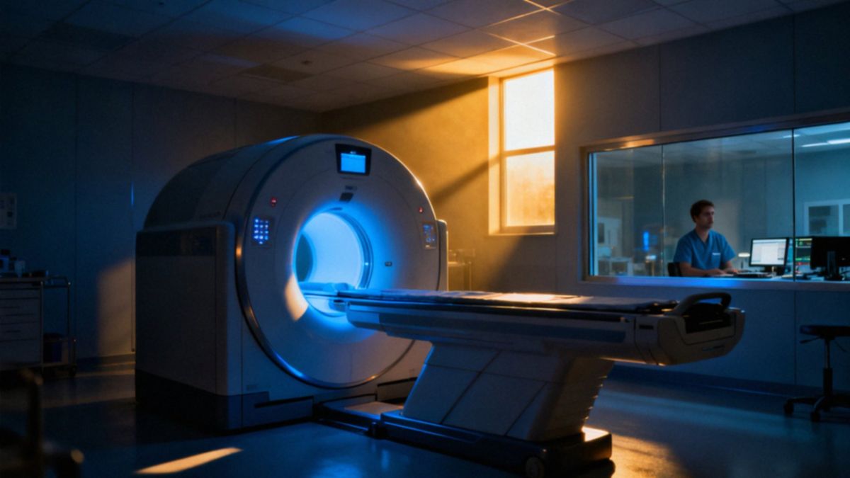 Czy guz prolaktynowy jest groźny? Objawy i diagnoza