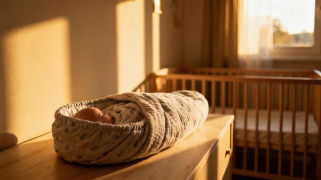 Czy kokon niemowlęcy jest potrzebny? Zalety i wady tego akcesorium