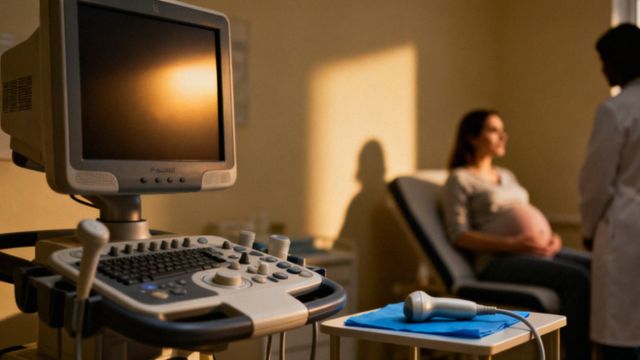 Czy lekarz może nie zauważyć ciąży bliźniaczej? Przyczyny i konsekwencje