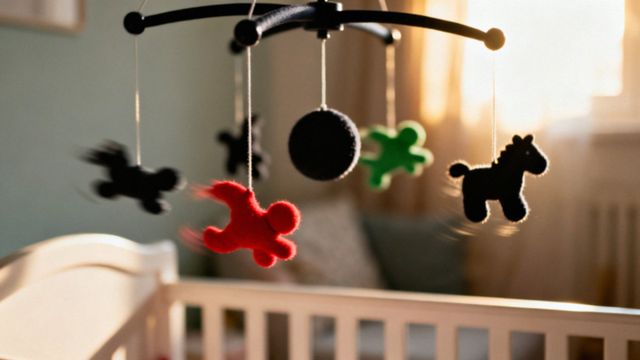 Czy miesięczne dziecko widzi? Rozwój wzroku niemowlęcia i jego możliwości