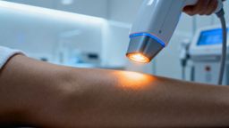 Czy można wyrywać włosy po depilacji laserowej? Skutki i zalecenia