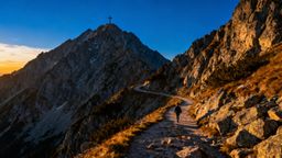 Czy na Giewont można wejść z dzieckiem? Przewodnik dla rodzin