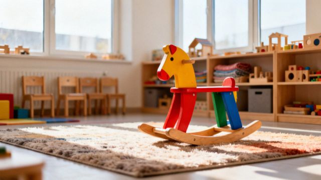Czy na urlopie macierzyńskim można posłać dziecko do żłobka? Kluczowe informacje
