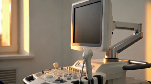 Czy na USG widać, czy była owulacja? Zmiany i monitoring płodności