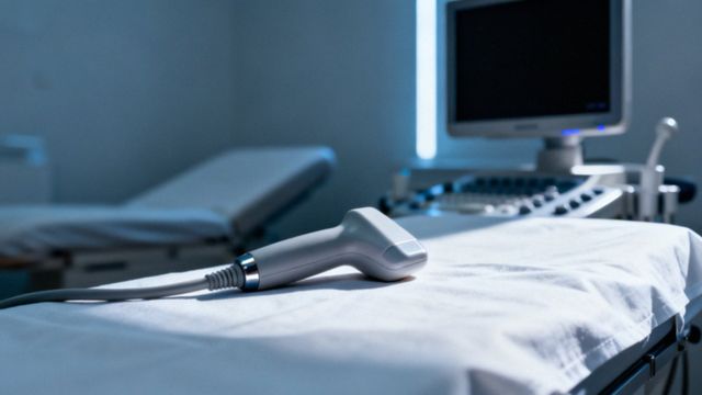 Czy na USG widać miesiączkę? Co warto wiedzieć przed badaniem