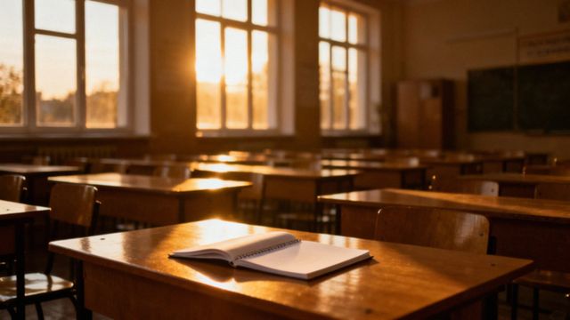 Czy nauczyciele mogą sprawdzać zeszyty w 2021? Zmiany i regulacje
