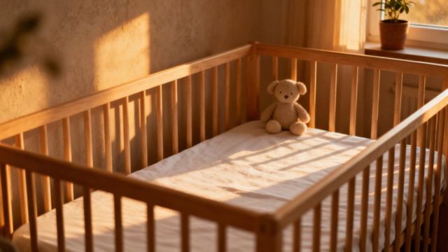 Czy noworodek może spać na brzuchu mamy? Bezpieczeństwo i zasady snu