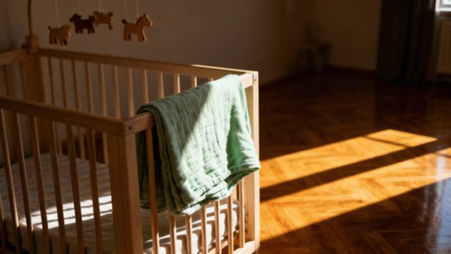 Czy otulacz jest bezpieczny dla niemowląt? Kluczowe zasady i porady