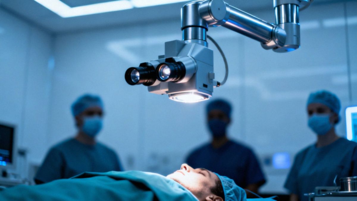 Czy po operacji żylaków powrózka nasiennego płodność wraca? Fakty i szanse