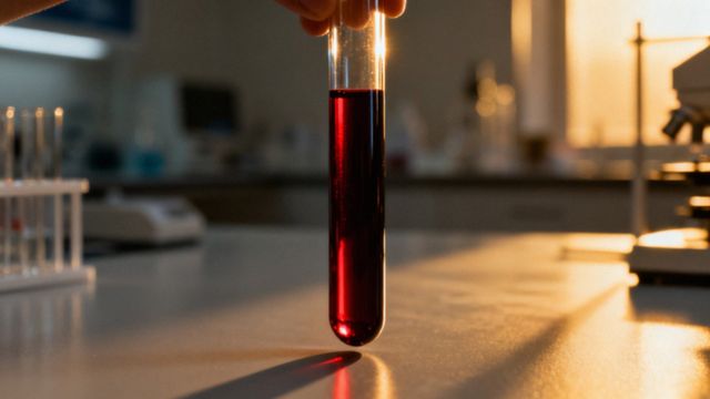 Czy podwyższony test ROMA oznacza raka jajnika? Wyjaśniamy