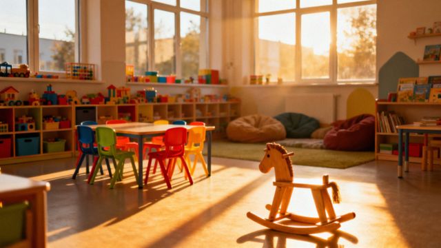Czy przedszkole ma ferie? Przepisy i organizacja pracy placówek