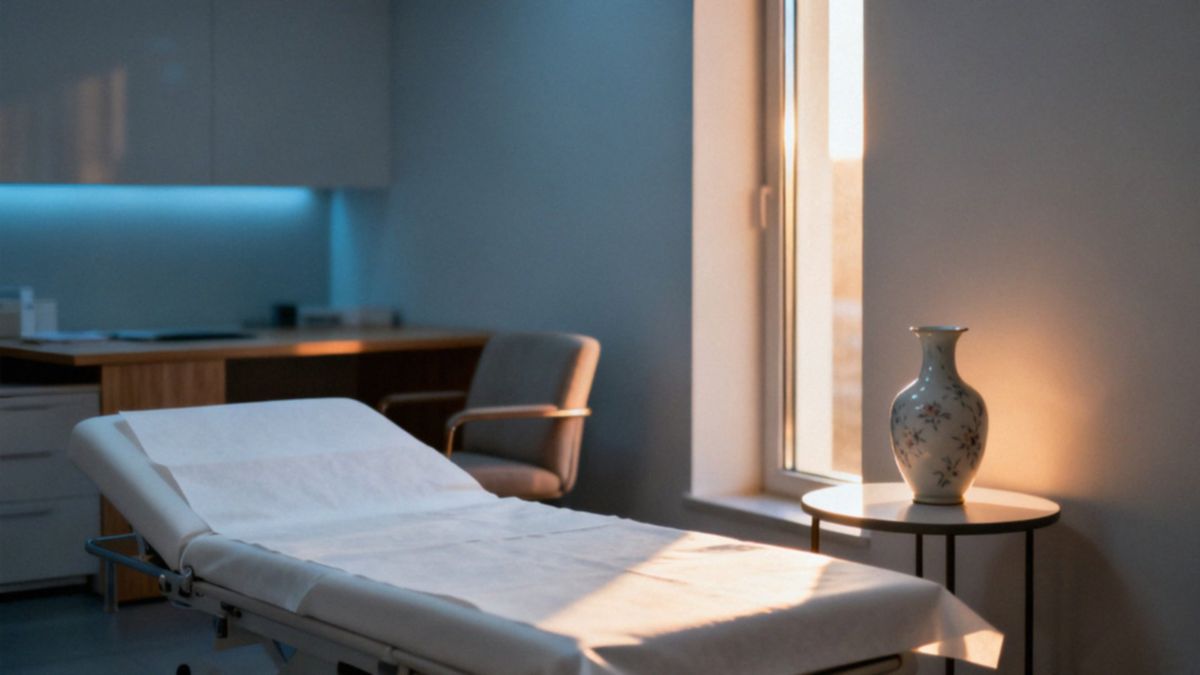 Czy przy ciąży pozamacicznej występuje okres? Objawy i diagnoza