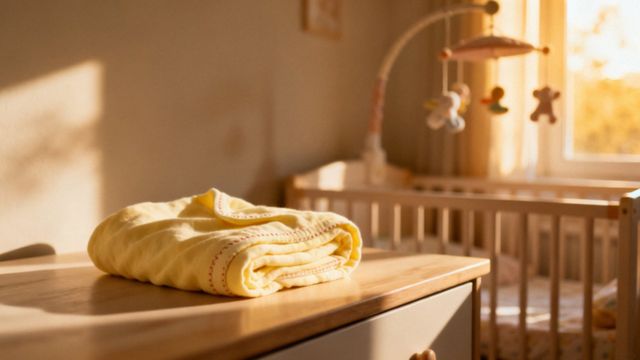 Czy rożek niemowlęcy jest potrzebny? Praktyczne zastosowania i porady