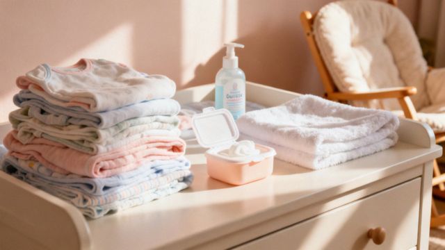 Czy szwy po porodzie mogą się rozejść? Przyczyny i jak dbać o rany