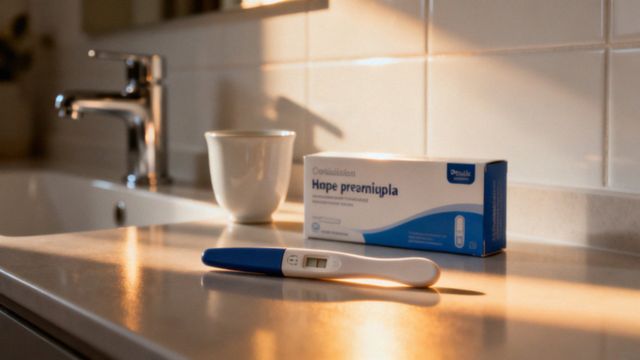 Czy testy ciążowe są wiarygodne? Fakty i wskazówki dotyczące wyników