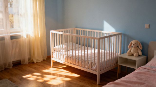 Czy to dobrze, że dziecko śpi podczas gorączki? Wskazówki dla rodziców