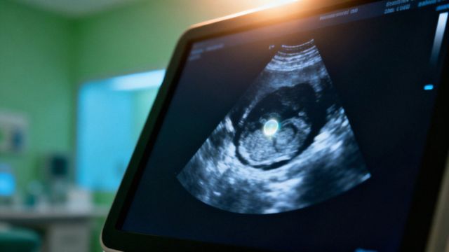 Czy w 6 tygodniu ciąży widać zarodek? Co musisz wiedzieć?