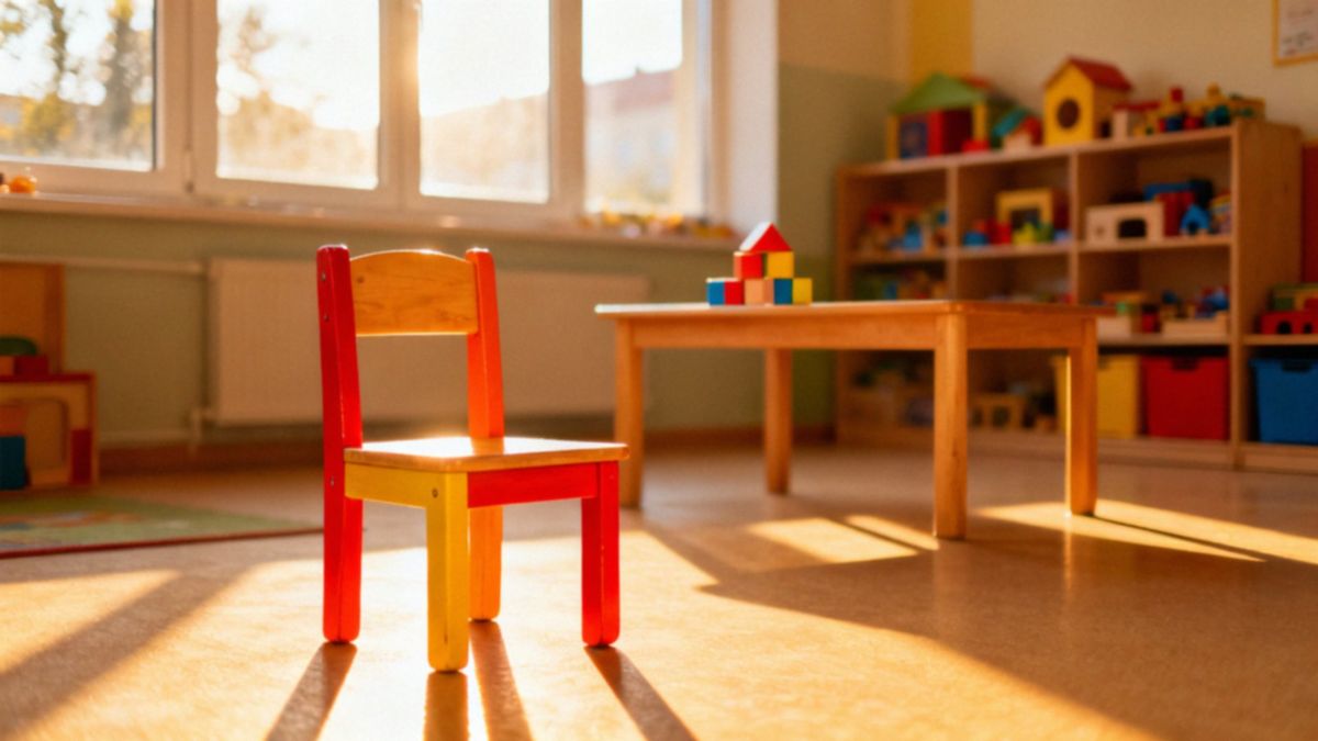 Czy w przedszkolu jest rozpoczęcie roku? Przewodnik dla rodziców