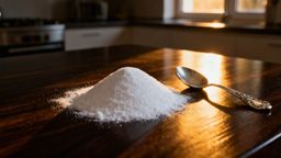 Czy wodorowęglan sodu to soda oczyszczona? Zastosowania i właściwości