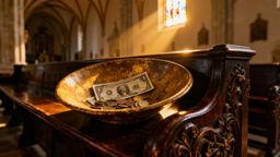 Czy za zaświadczenie do chrztu się płaci? Koszty i zasady