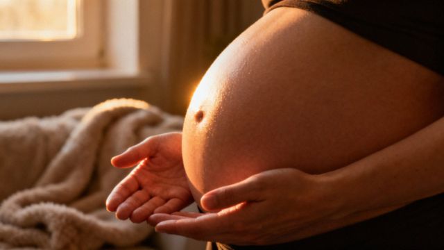 Czym smarować brzuch w ciąży przeciw rozstępom? Najlepsze kosmetyki i porady