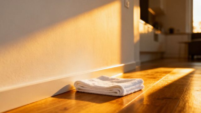Czym umyć ściany? Skuteczne metody i domowe sposoby