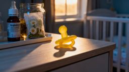 Dentinox wycofany z rynku — dlaczego i jakie są alternatywy?