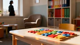 Diagnoza i terapia dysleksji — jak pomóc dziecku w nauce?