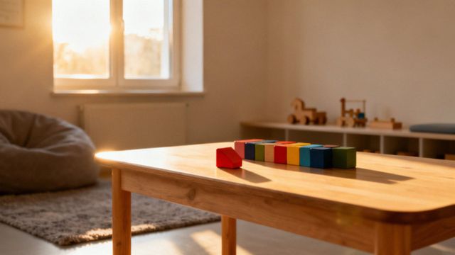 Diagnoza mowy dziecka — jak przebiega i kiedy zgłosić się do logopedy?