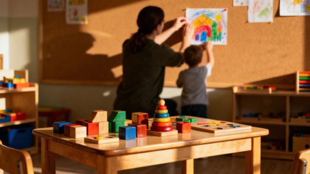 Diagnoza w przedszkolu — terminy, proces i obowiązki nauczycieli