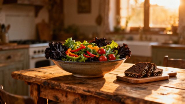 Dieta przy PCOS — jak ją skomponować, aby poprawić zdrowie?