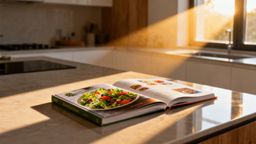 Dieta przy PCOS — książka z przepisami i poradami zdrowotnymi
