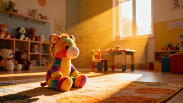 Dlaczego dwulatek gryzie? Przyczyny i sposoby na oduczenie