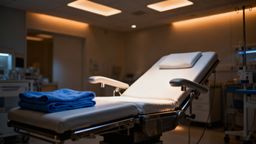 Dlaczego kobietę w ciąży układamy na lewym boku? Kluczowe informacje